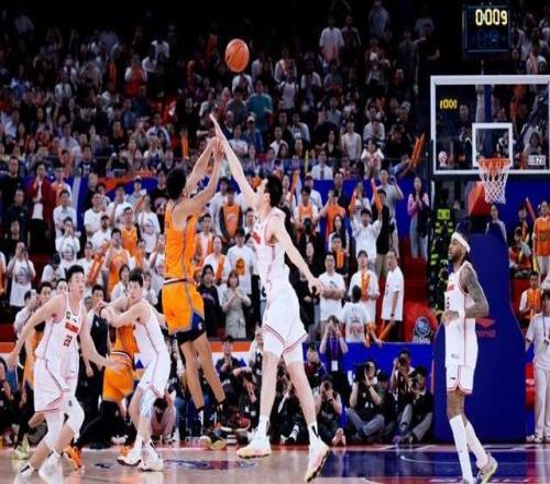 媒體人：CBA擬調(diào)整國內(nèi)球員合同結(jié)構(gòu)為基本工資+激勵獎金模式