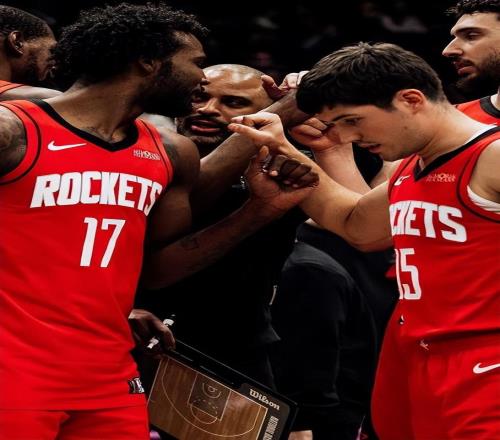 3人20+大逆轉(zhuǎn)！火箭10699開拓者，看數(shù)據(jù)：他是頭號功臣！