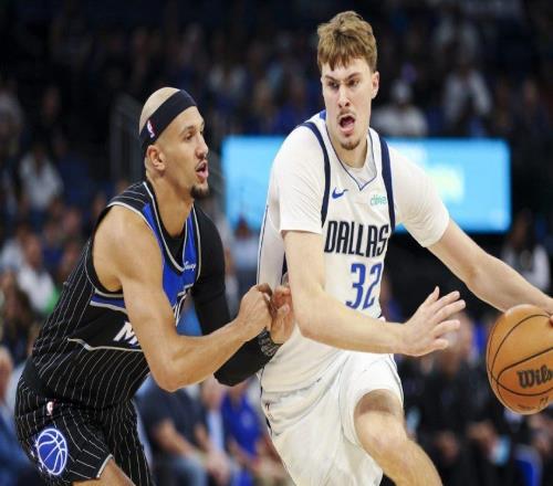 霸氣，庫珀弗拉格坦誠談及關(guān)鍵時(shí)刻的表現(xiàn)：我挺適應(yīng)的