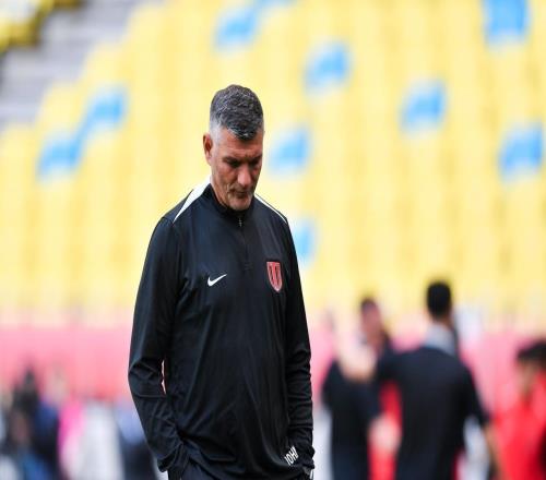 中超首秀打幾分成都蓉城新帥僅用1場(chǎng)球，就讓球迷忘掉徐正源了