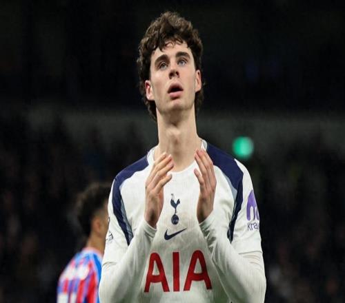 創(chuàng)91年尷尬紀(jì)錄！熱刺的至暗時(shí)刻：11輪不勝創(chuàng)紀(jì)錄，保級(jí)警報(bào)拉響