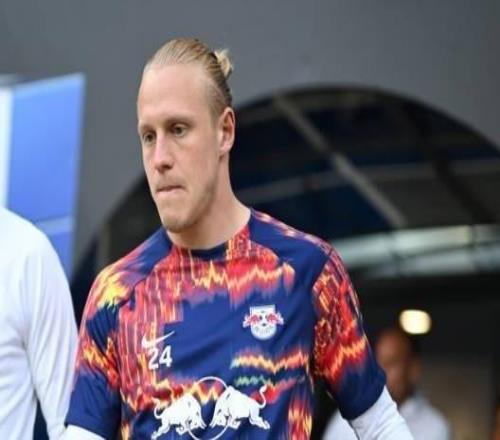 羅馬諾：尤文未推進(jìn)引進(jìn)施拉格爾，雙方一月有談判但沒(méi)有進(jìn)展