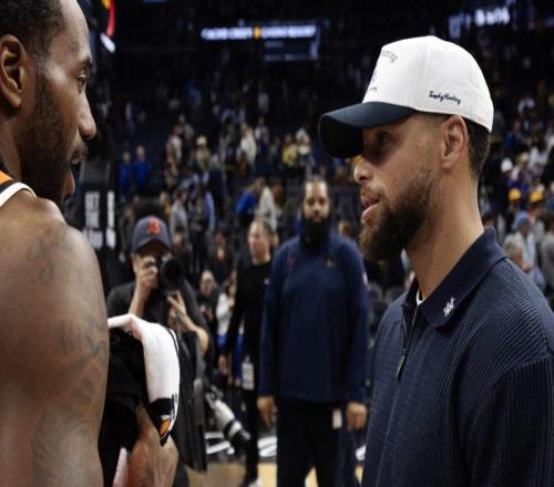 勇士傳聞：交易截止日前勇士曾致電快船詢問(wèn)科懷倫納德的交易