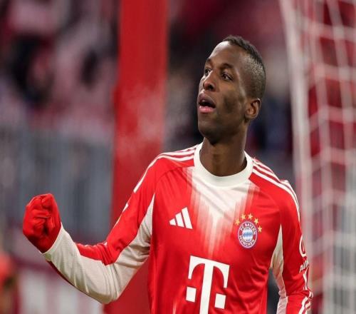 拜仁本賽季德甲最后15分鐘打入27球，創(chuàng)隊(duì)史單賽季紀(jì)錄