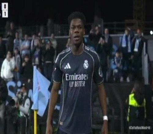 楚阿梅尼此前連續(xù)53場(chǎng)俱樂(lè)部+國(guó)家隊(duì)比賽0進(jìn)球，近3場(chǎng)打入2球