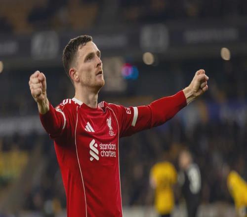 31復(fù)仇卻藏隱憂！羅伯遜夢(mèng)回巔峰，利物浦帥位懸念再升級(jí)！