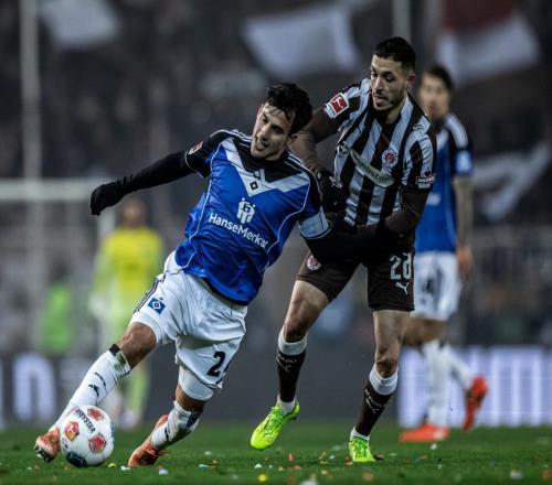 德甲通過球隊薪資成本70%新規(guī)筑牢德國職業(yè)足球財務穩(wěn)定根基