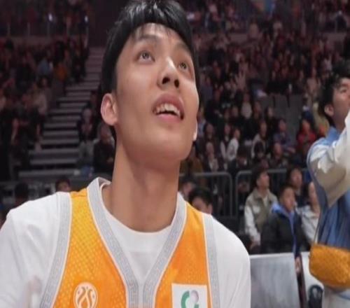 CBA技巧預(yù)賽！李悅洲斷崖式領(lǐng)先，攜手3將晉級，徐杰無緣決賽！