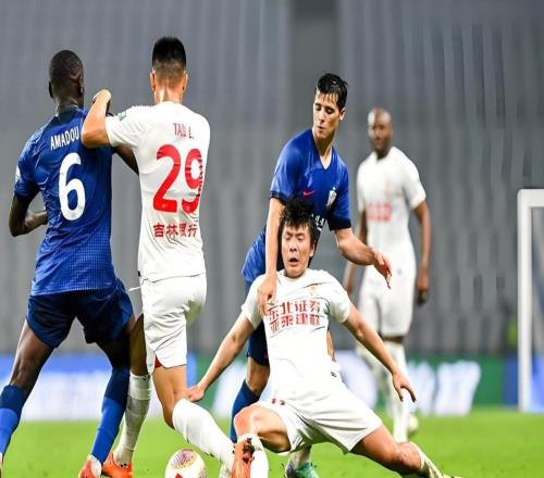 新賽季來了！中超揭幕戰(zhàn)即將打響，成都大戰(zhàn)深圳勝負(fù)難測