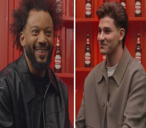 小蜘蛛：格列茲曼一直在追求進步足球既是工作也是熱愛