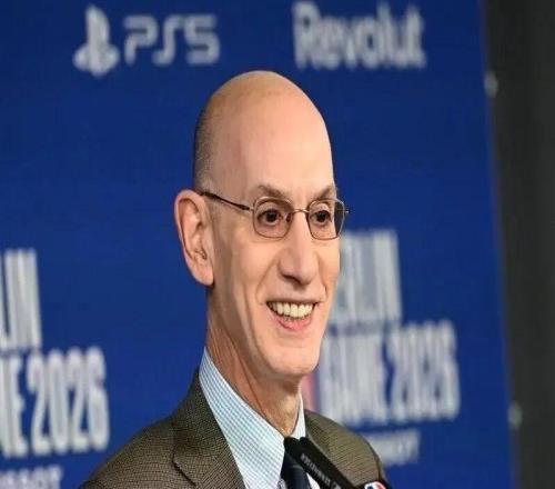 忍無(wú)可忍！顛覆NBA選秀制度！誰(shuí)也別想擺！