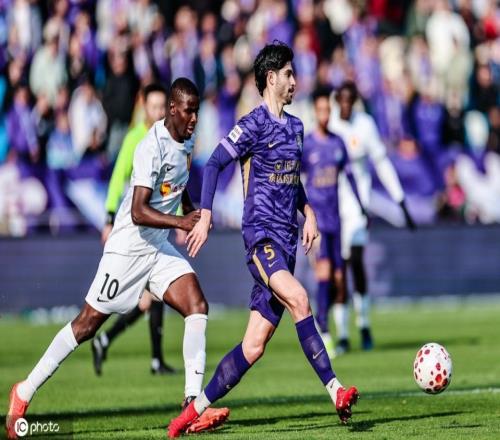 中超：津門(mén)虎00重慶，連續(xù)14個(gè)賽季首輪不勝，積分改寫(xiě)為9分