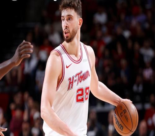 火箭3人20+保西部第四新三巨頭是沖冠保障“謝庫(kù)里”定休城上限