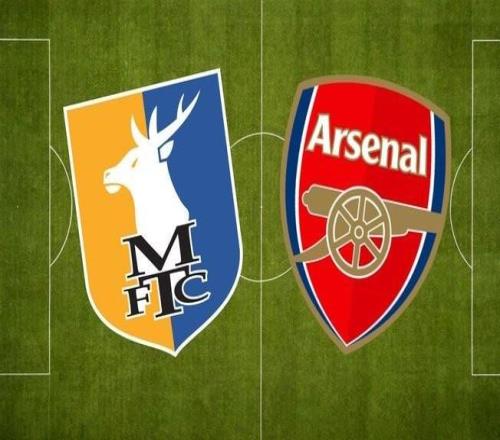 能否過關(guān)阿森納近15次足總杯對(duì)第三級(jí)或更低級(jí)別球隊(duì)全晉級(jí)