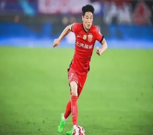 中超上海海港VS河南：開(kāi)賽前就比蓉城少5分，還是奪冠熱門(mén)