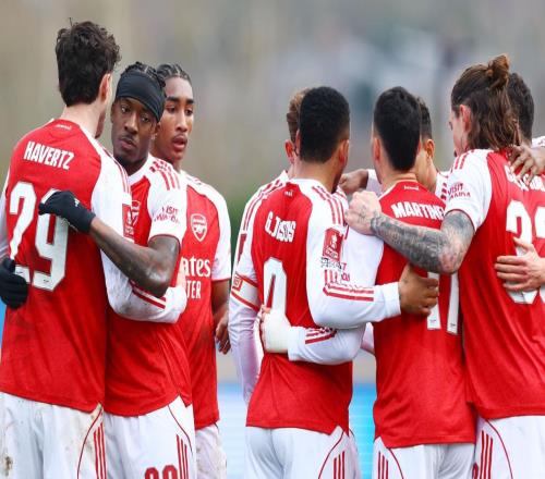 21險勝！阿爾特塔神換人：替補(bǔ)神兵破門，英超領(lǐng)頭羊挺進(jìn)8強(qiáng)