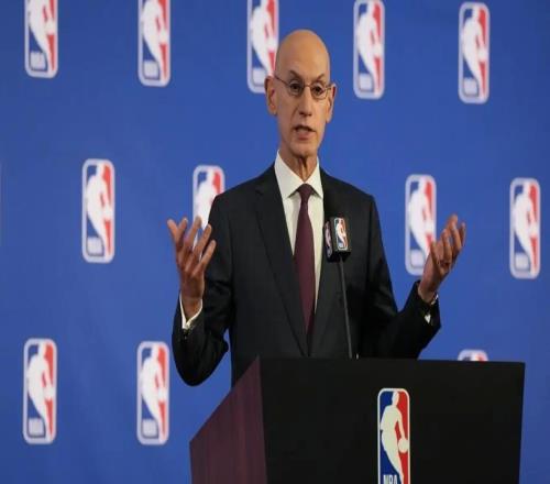 肖華：下賽季NBA選秀將迎來(lái)重大變革，努力解決故意擺爛問(wèn)題