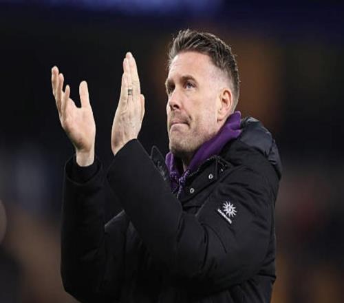 狼隊主帥：有時必須承認對手的實力保級會全力以赴戰(zhàn)斗