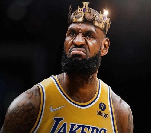 歷史第一！詹姆斯超賈巴爾加冕歷史進(jìn)球王無愧NBA“最長的河”