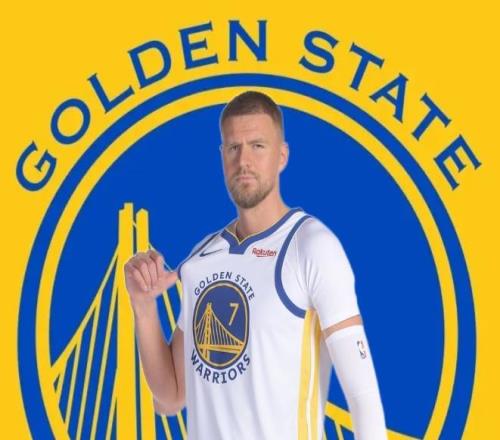 準(zhǔn)備續(xù)約美記：波神在勇士眼里并不是到期合同，而是長期資產(chǎn)