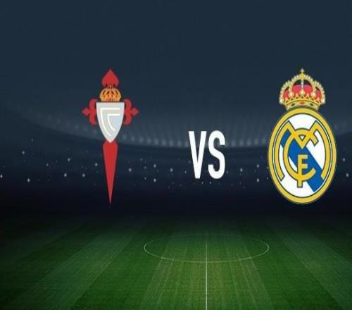 塞爾塔vs皇馬：馬科斯阿隆索、博爾哈伊格萊西亞斯首發(fā)，維尼修斯、庫(kù)爾圖瓦出戰(zhàn)