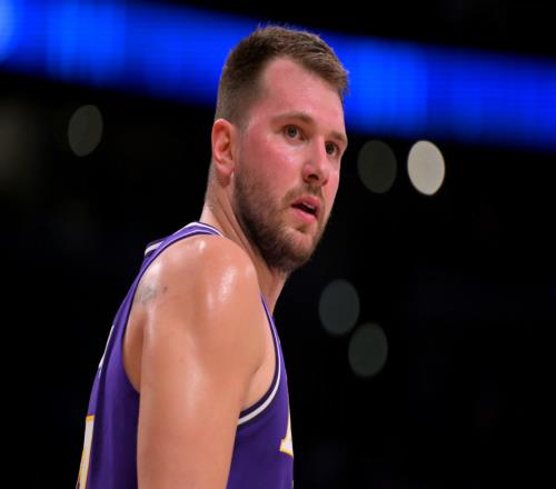 掉出MVP前五！本賽季的東契奇，能否入選最佳一陣