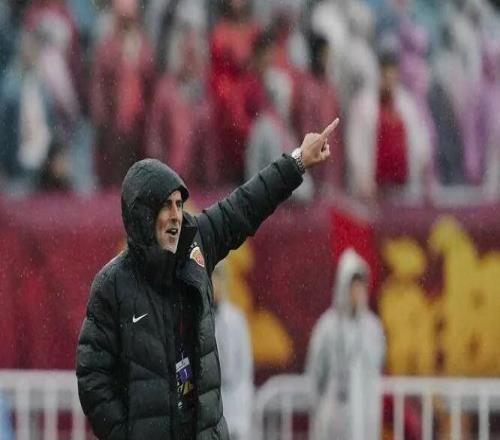 主場(chǎng)戰(zhàn)河南，穆斯卡特只有一個(gè)目標(biāo)