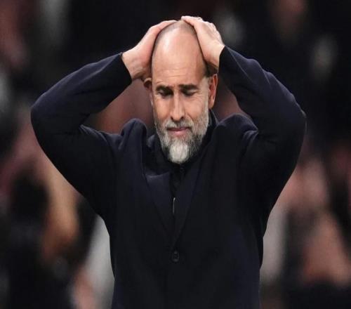 電訊報：熱刺考慮再次換帥，若決定可能在踢森林前換