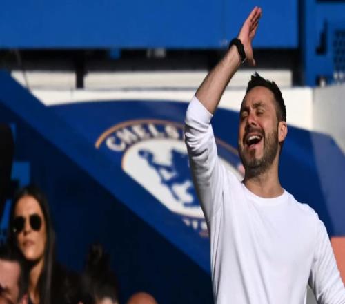 為什么是他，德澤爾比成曼聯(lián)新主帥首選?