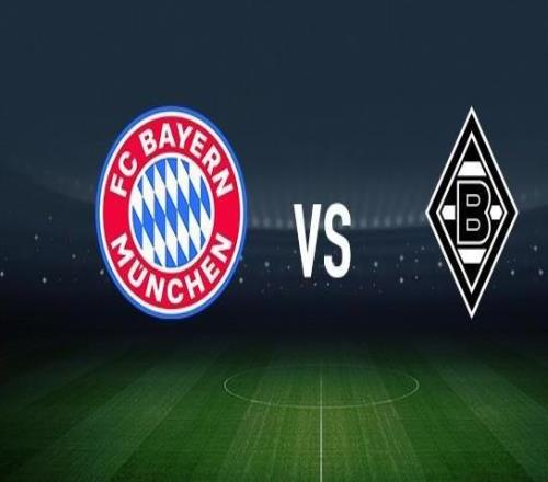 拜仁vs門興格拉德巴赫：諾伊爾、基米希首發(fā)，尼科埃爾維迪、奧諾拉出戰(zhàn)