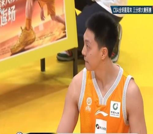 CBA三分大賽預(yù)賽：胡明軒曾凌鉉于米提進(jìn)決賽寧鴻宇罕見僅6分