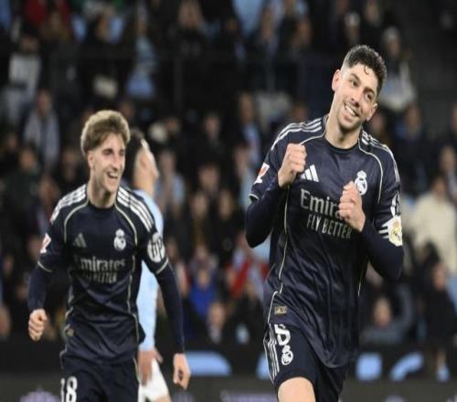 【觀察】回傳保平卻蒙到3分，皇馬“超慘一年”還剩啥