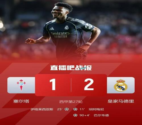 足壇瘋狂一夜！皇馬驚險(xiǎn)絕殺，巴黎玩脫輪換大法，利物浦當(dāng)場(chǎng)復(fù)仇