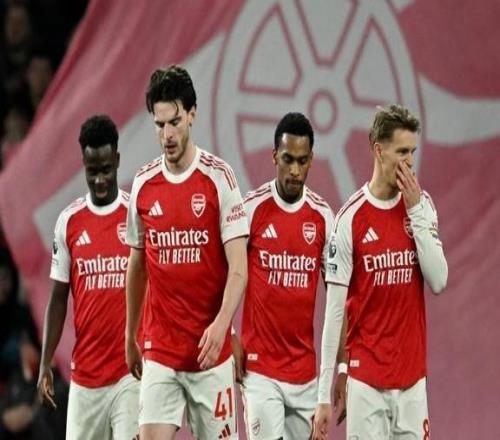 斯科爾斯稱槍手將成史上最差冠軍盤點英超史上5支“最差”冠軍