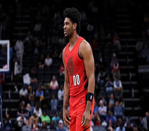 一場(chǎng)比一場(chǎng)打得差！開(kāi)拓者探花郎復(fù)出后的狀態(tài)真是太令人擔(dān)心了