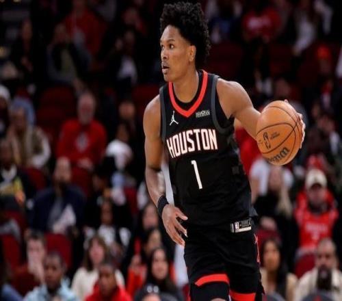 申京28分6板2助NBA火箭男籃106比99擊敗開拓者