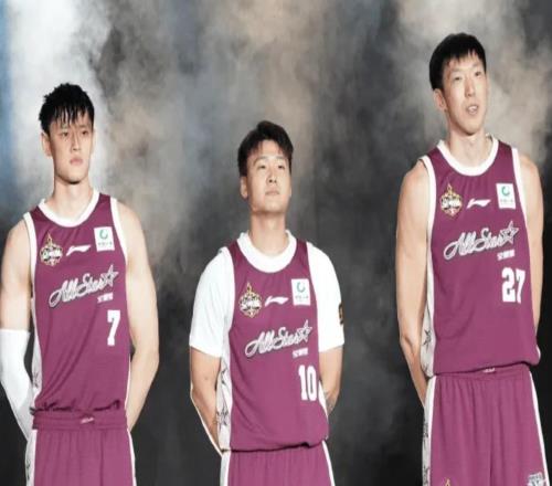 CBA制度調(diào)整：外援同時注冊限3人，或4節(jié)6人次，本土基本工資下調(diào)