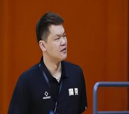 遼寧隊官宣新外援，麥基已抵達北京，廣東隊新外援在哪