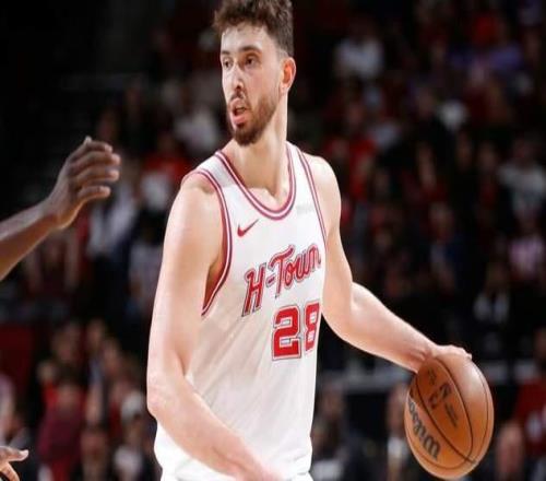 申京28+6，末節卻遭dnp，火箭鋒線生涯第4年下滑難獲續約大合同