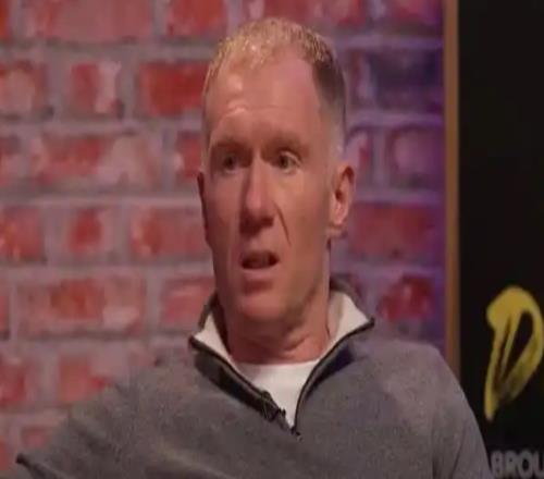 面對“斯科爾斯之嘲”，曼聯(lián)和卡里克要從2方面破解