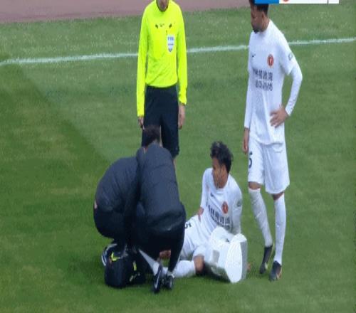 02！遼寧鐵人“水土不服”，首輪挨了“兩悶棍”，泰山隊開門紅