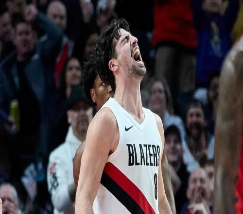 8失誤+末節(jié)僅6分！杜蘭特低迷，火箭末節(jié)一波流10699逆轉(zhuǎn)開(kāi)拓者