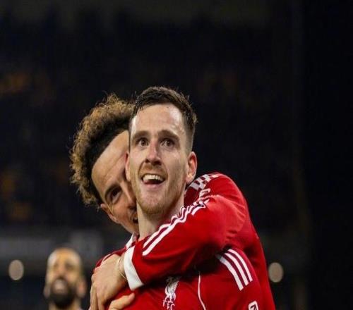 足總杯利物浦3比1狼隊(duì)晉級(jí)，復(fù)仇后面對(duì)魔鬼賽程，老將爆發(fā)可持續(xù)