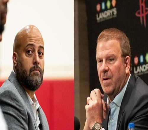 三分51投11中！火箭隊(duì)第1射手啞火！續(xù)約沒戲或淪為交易籌碼