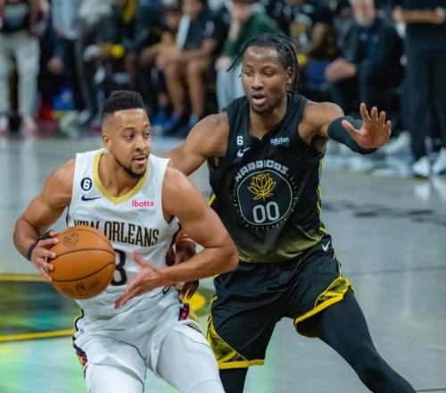 鵜鶘大勝國(guó)王盡顯團(tuán)隊(duì)火力，錫安引領(lǐng)全隊(duì)，距離爭(zhēng)冠仍路漫漫