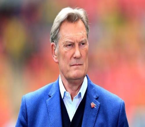 熱刺要降級(jí)68歲傳奇名宿格倫霍德爾：別慌，我申請帶隊(duì)出戰(zhàn)！