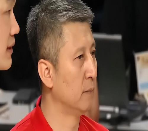 郭指導(dǎo)笑談“搶斷”富永啟生名場(chǎng)面：他運(yùn)球幅度有點(diǎn)大運(yùn)到我手了