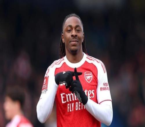 【足總杯】6前鋒先發(fā)險勝英甲球隊，阿森納進(jìn)入8強(qiáng)