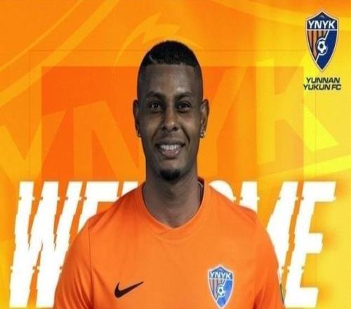 中超“二年級生”云南玉昆“高速”起步