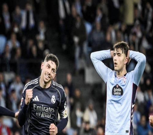 足壇一夜動態(tài)：皇馬21絕殺！利物浦31晉級八強拜仁14分領跑